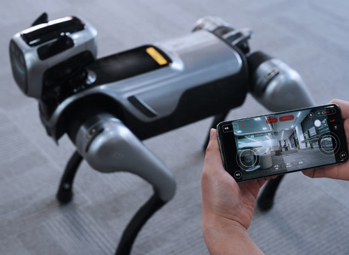 Dancing Humanoid Robot Go2 / Magicbot Programmable High Quality - Buy  Product on Alibaba.com